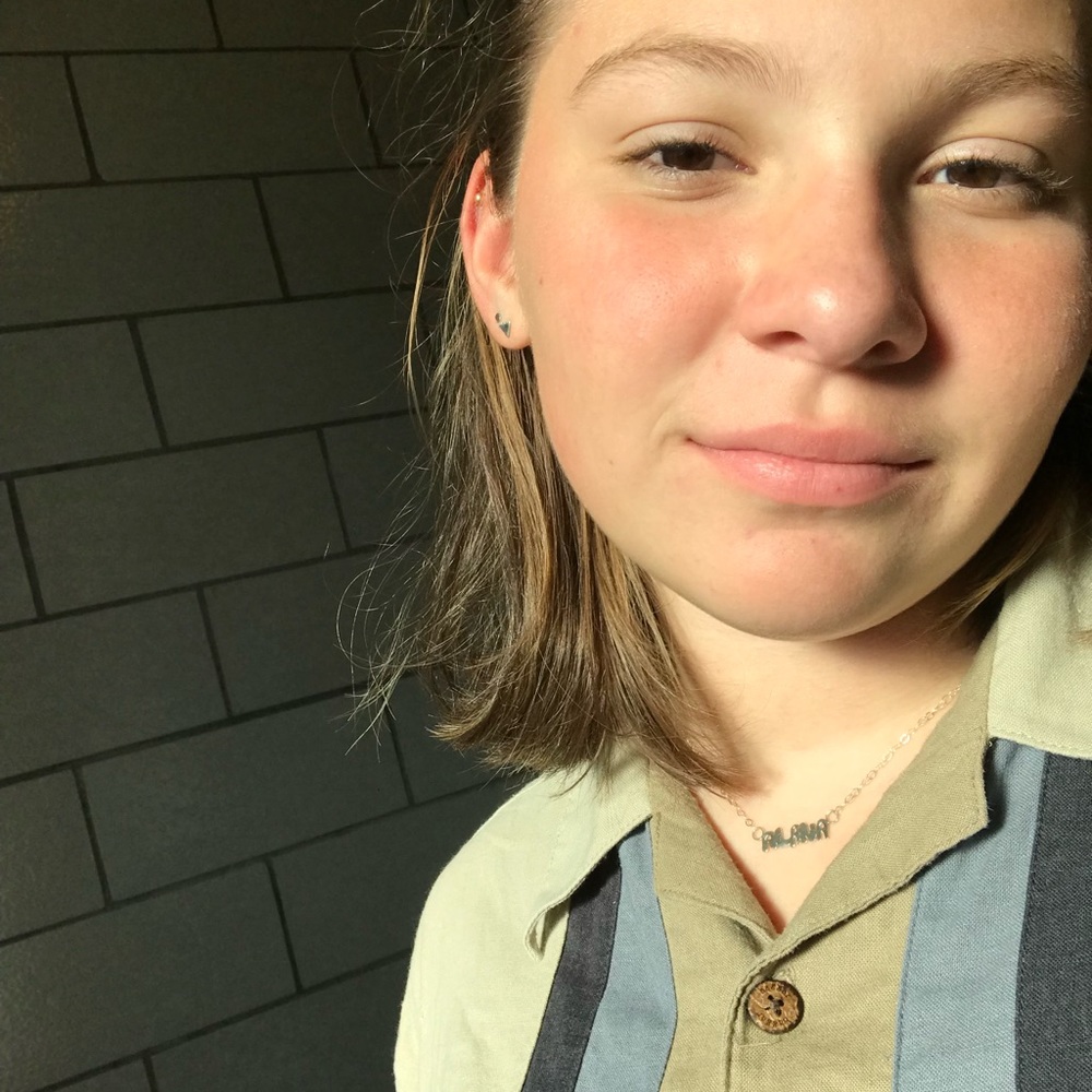 Meet your Posher, Alana